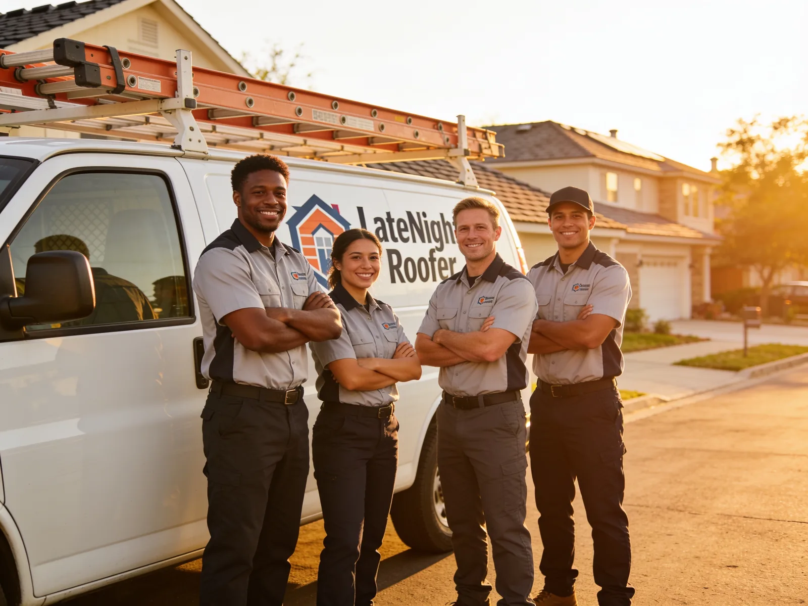 Emergency Roof Repair company in Alvarado, MN